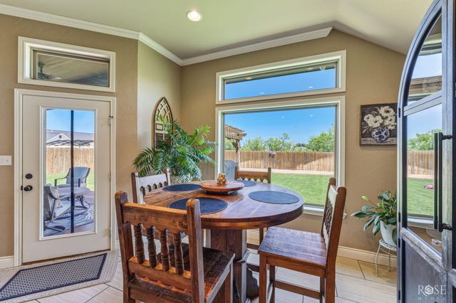 4002 Caroline Lane, San Angelo, TX 76904