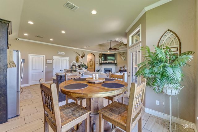 4002 Caroline Lane, San Angelo, TX 76904