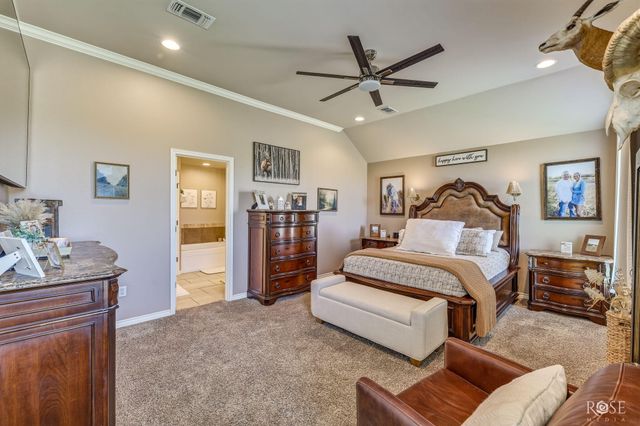 4002 Caroline Lane, San Angelo, TX 76904