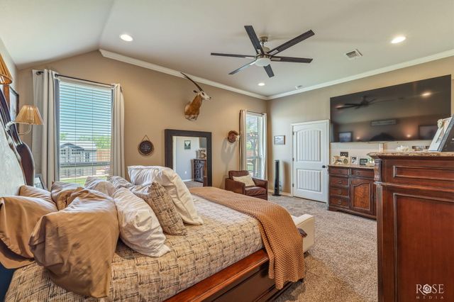 4002 Caroline Lane, San Angelo, TX 76904