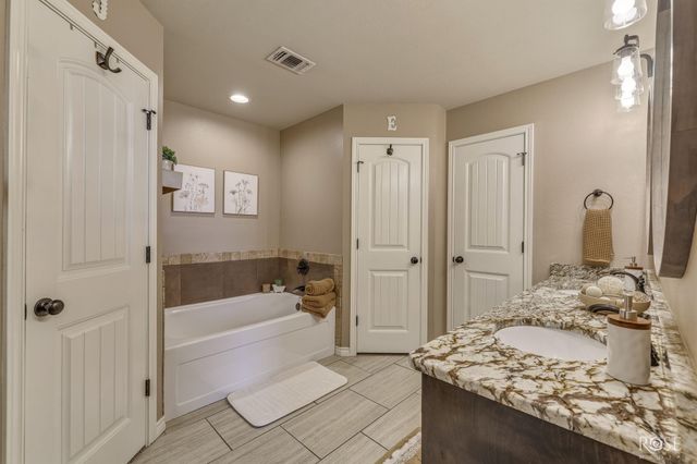 4002 Caroline Lane, San Angelo, TX 76904
