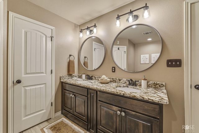 4002 Caroline Lane, San Angelo, TX 76904
