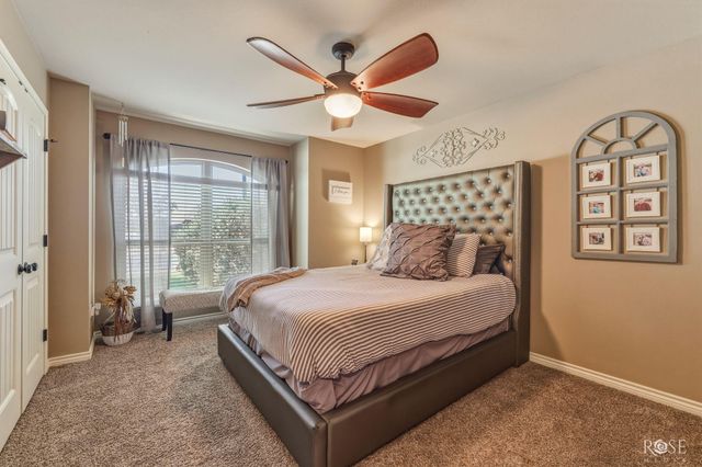 4002 Caroline Lane, San Angelo, TX 76904