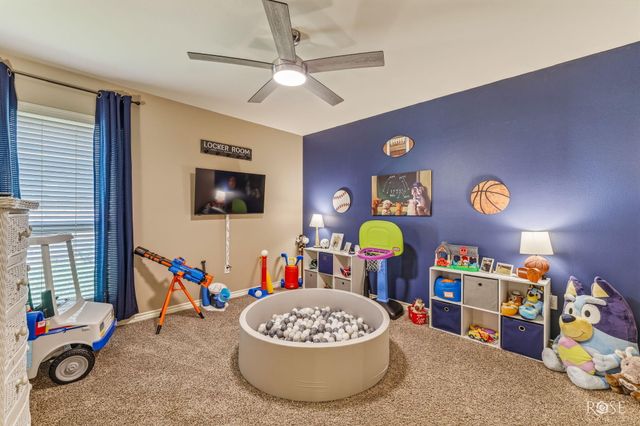 4002 Caroline Lane, San Angelo, TX 76904