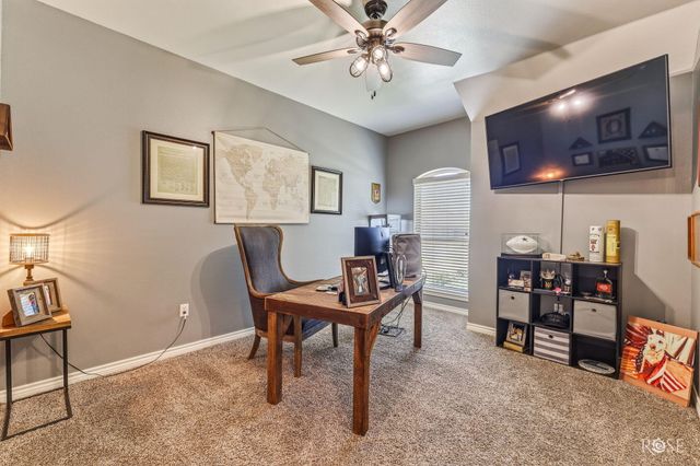 4002 Caroline Lane, San Angelo, TX 76904