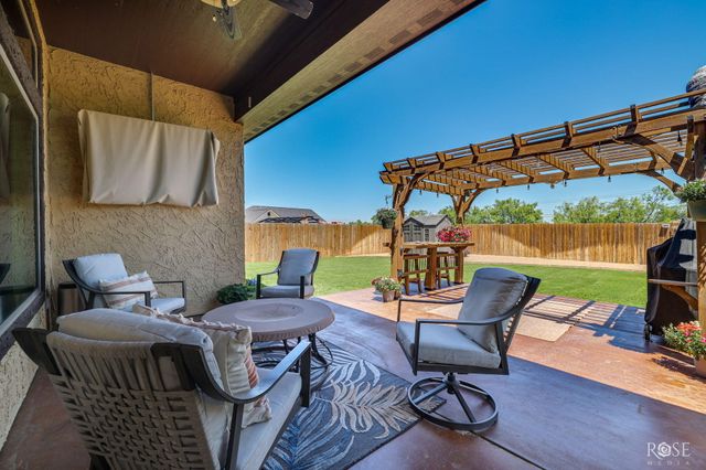 4002 Caroline Lane, San Angelo, TX 76904