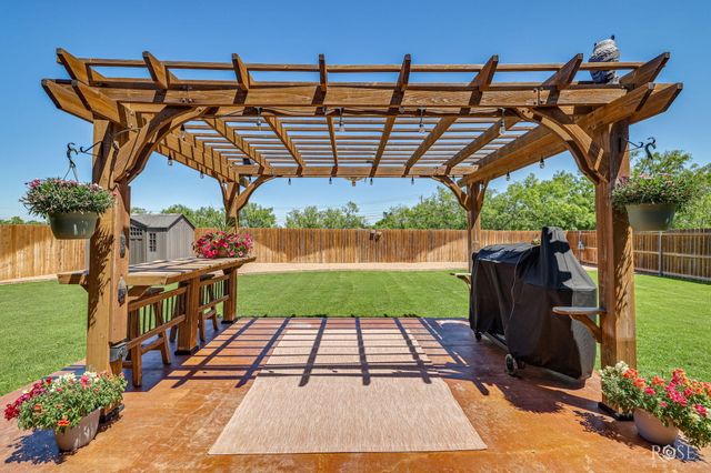 4002 Caroline Lane, San Angelo, TX 76904