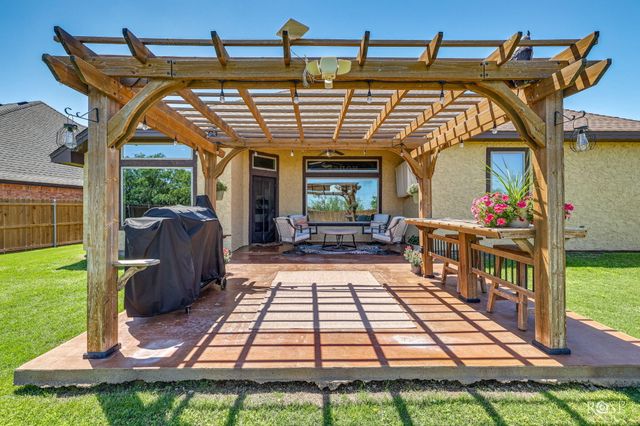 4002 Caroline Lane, San Angelo, TX 76904