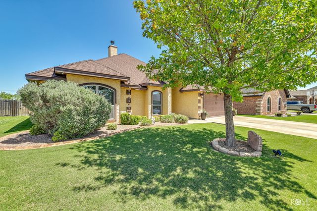 4002 Caroline Lane, San Angelo, TX 76904