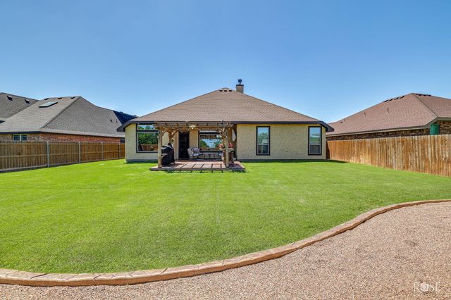 4002 Caroline Lane, San Angelo, TX 76904