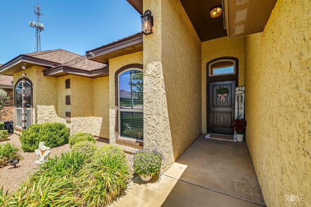 4002 Caroline Lane, San Angelo, TX 76904