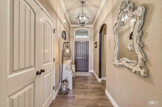 4002 Caroline Lane, San Angelo, TX 76904