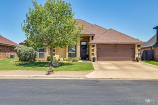 4002 Caroline Lane, San Angelo, TX 76904
