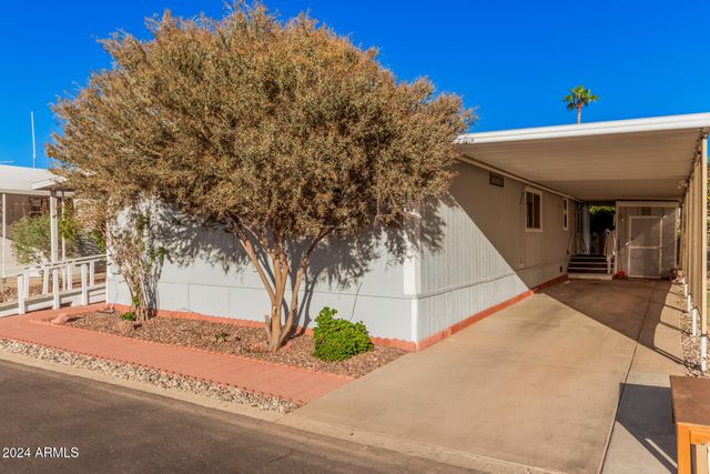 2650 W UNION HILLS Drive 54, Phoenix, AZ 85027