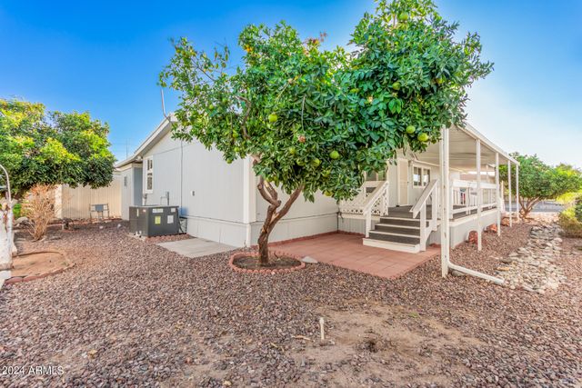 2650 W UNION HILLS Drive 54, Phoenix, AZ 85027