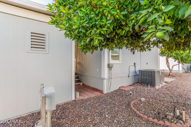 2650 W UNION HILLS Drive 54, Phoenix, AZ 85027