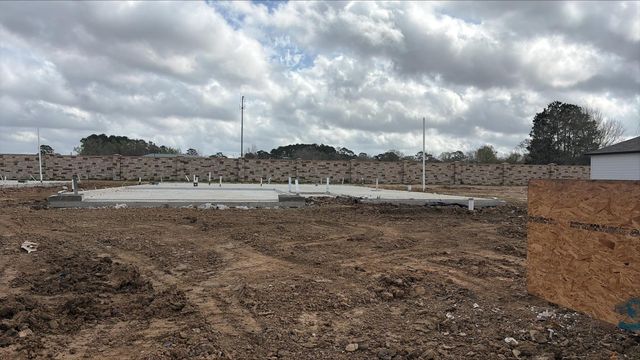 1888 Redwood Lane, Dayton, TX 77535