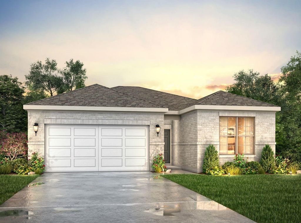 1888 Redwood Lane, Dayton, TX 77535