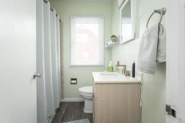 600 E 7th Street, Starbuck, MN 56381