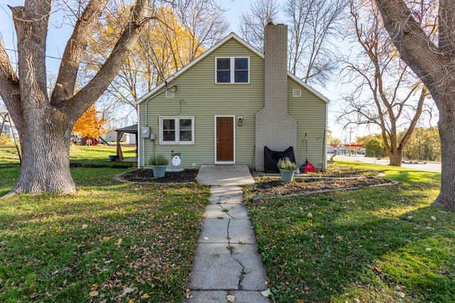 600 E 7th Street, Starbuck, MN 56381