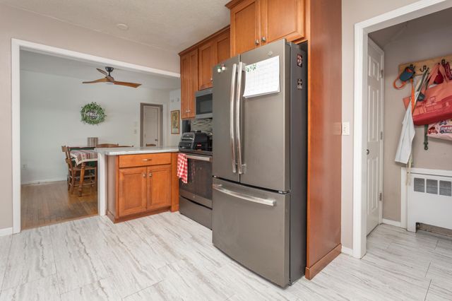 600 E 7th Street, Starbuck, MN 56381