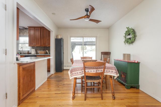 600 E 7th Street, Starbuck, MN 56381