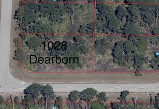 1028 Dearborn Street, Lehigh Acres, FL 33974