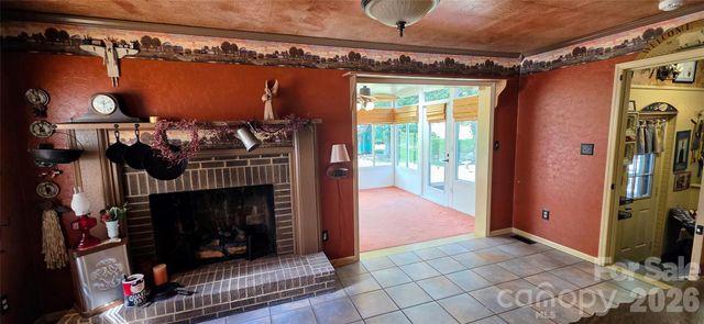 3110 Ninth Tee Drive, Newton, NC 28658