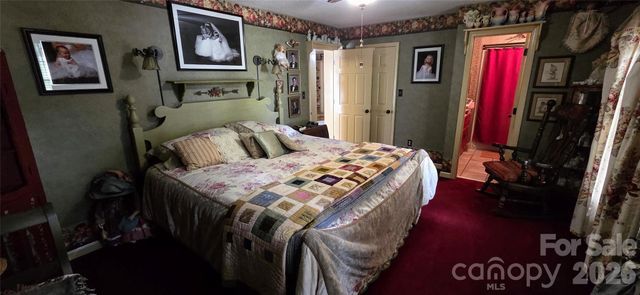 3110 Ninth Tee Drive, Newton, NC 28658