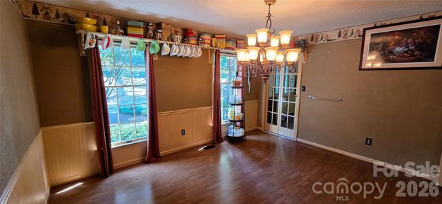 3110 Ninth Tee Drive, Newton, NC 28658