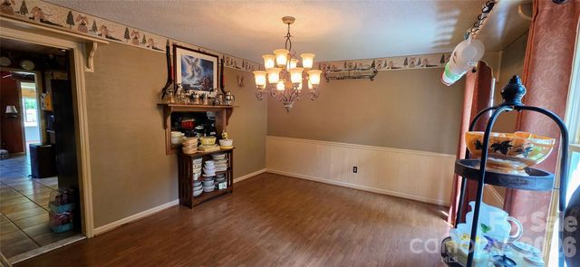 3110 Ninth Tee Drive, Newton, NC 28658