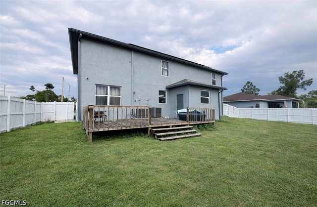 54 Bruce AVE S, Lehigh Acres, FL 33976