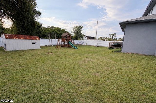 54 Bruce AVE S, Lehigh Acres, FL 33976