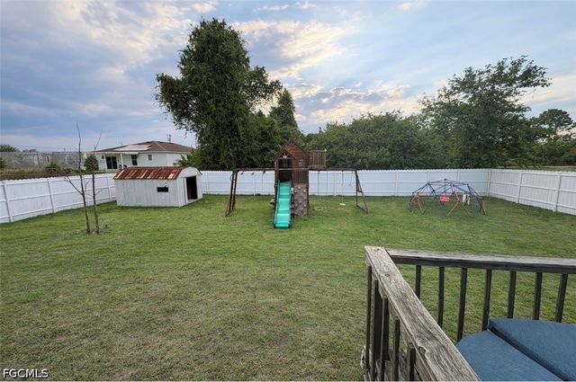 54 Bruce AVE S, Lehigh Acres, FL 33976