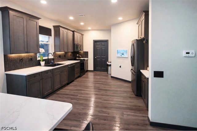 54 Bruce AVE S, Lehigh Acres, FL 33976