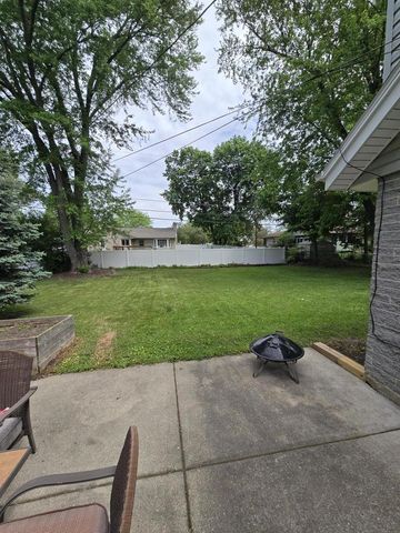 447 S Woodland DRIVE, Whitewater, WI 53190