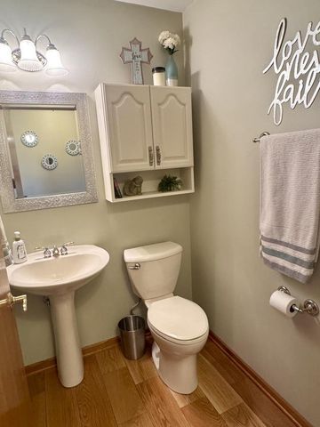 32612 Trail LANE, Burlington, WI 53105