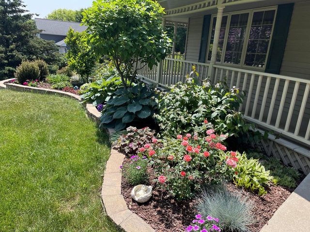 32612 Trail LANE, Burlington, WI 53105