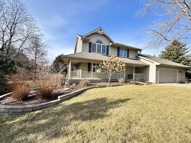 32612 Trail LANE, Burlington, WI 53105