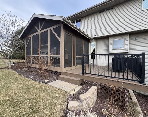 32612 Trail LANE, Burlington, WI 53105