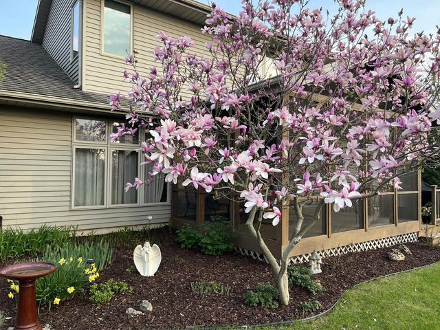 32612 Trail LANE, Burlington, WI 53105