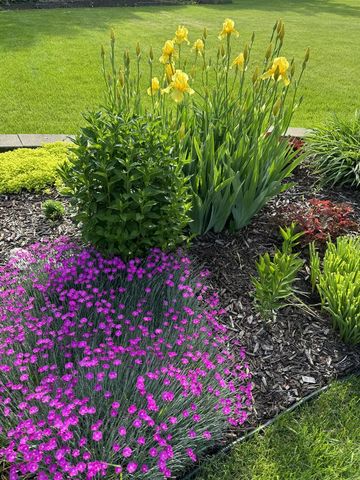 32612 Trail LANE, Burlington, WI 53105