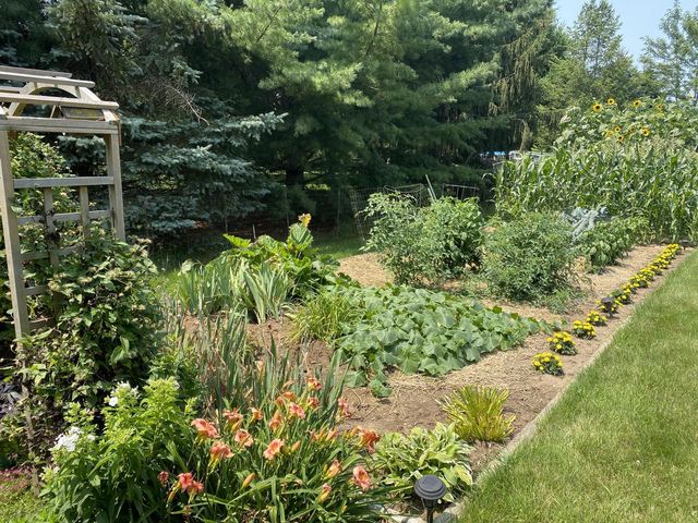 32612 Trail LANE, Burlington, WI 53105