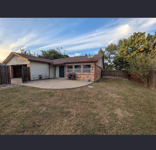 2604 Peppertree Place, Plano, TX 75074