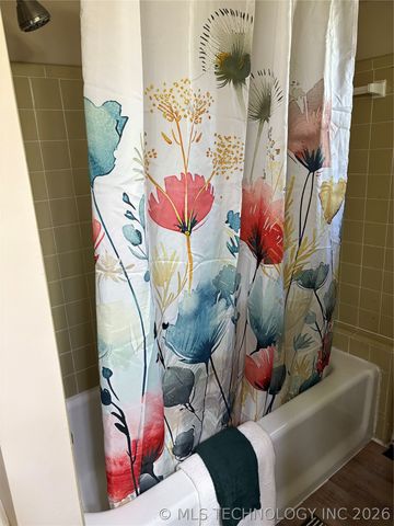 9445 E 39th Place, Tulsa, OK 74145