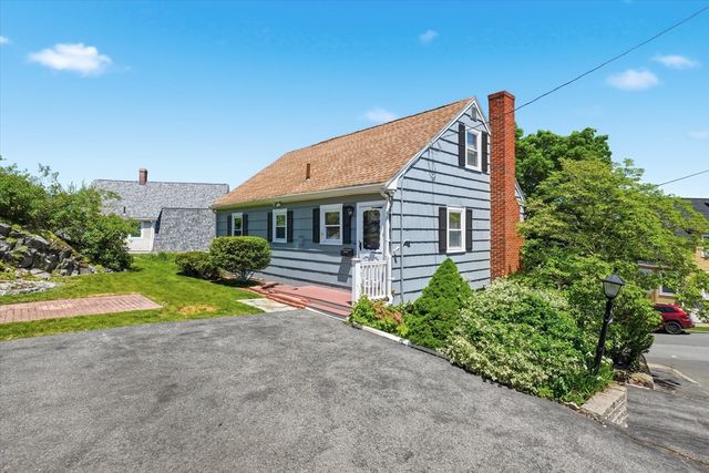 57 Allen Ave, Lynn, MA 01902