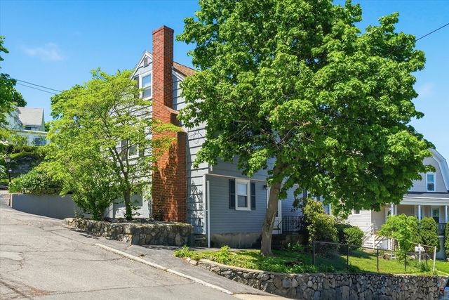 57 Allen Ave, Lynn, MA 01902