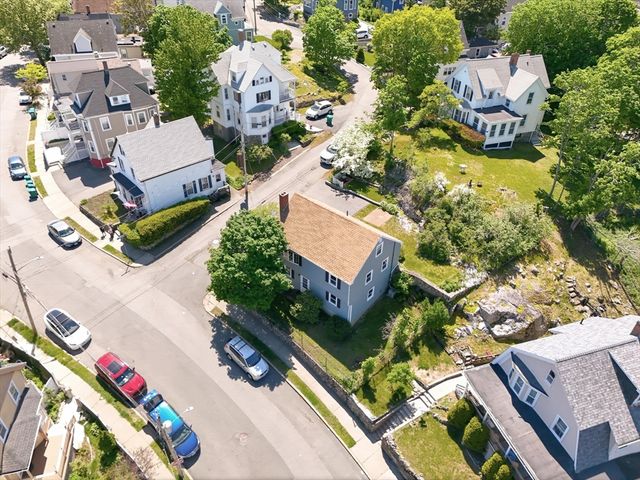 57 Allen Ave, Lynn, MA 01902