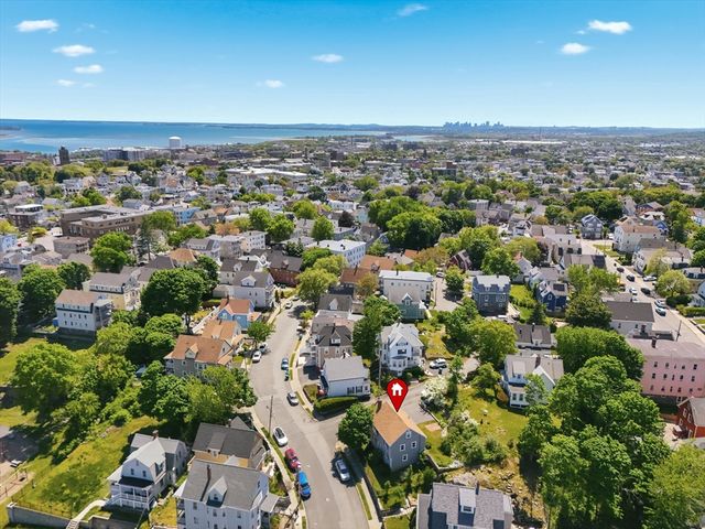 57 Allen Ave, Lynn, MA 01902