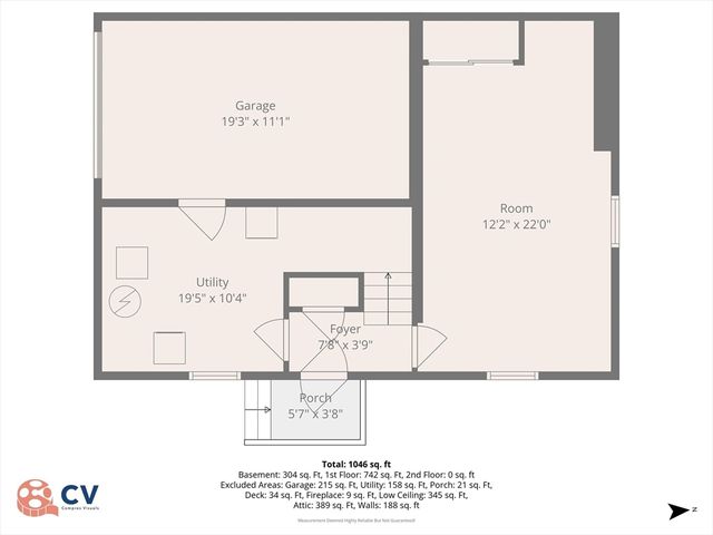 57 Allen Ave, Lynn, MA 01902